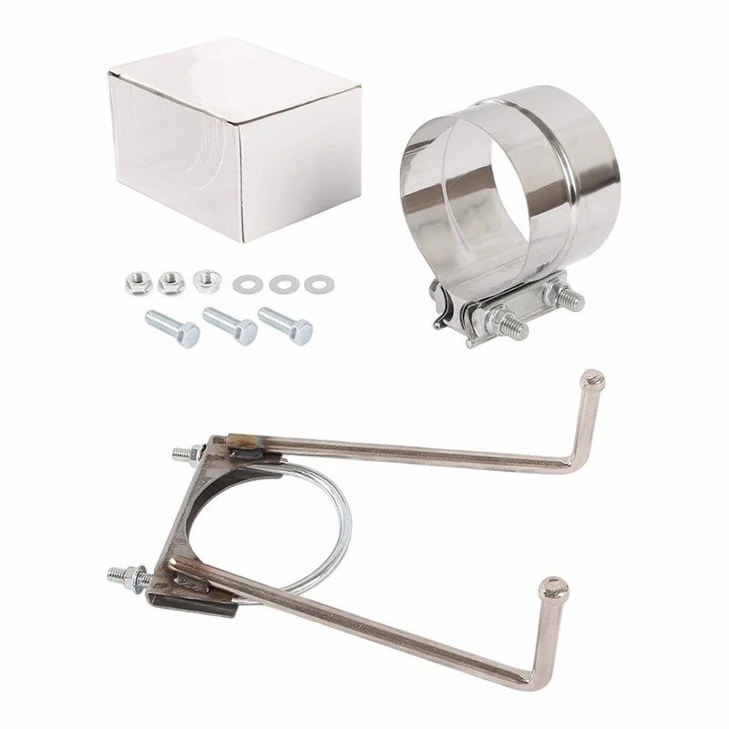 Dodge Ram Stainless Steel Exhaust Midpipe price